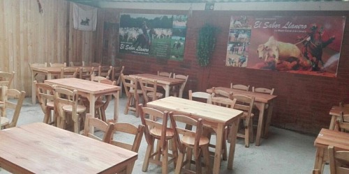 ASADERO RESTAURANTE EL SABOR LLANERO