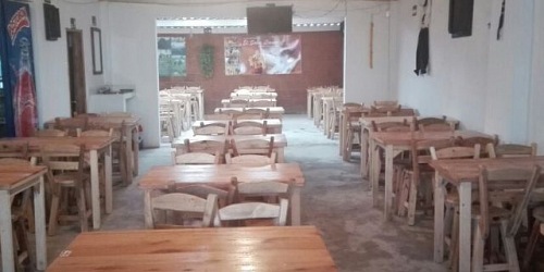 ASADERO RESTAURANTE EL SABOR LLANERO