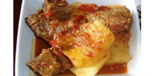 RESTAURANTE LA BERNA SUIZA