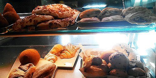 PAN DEL SOLE
