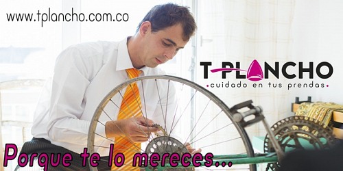 T - PLANCHO