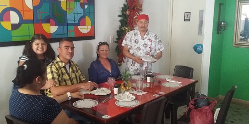 ROBYN Cocina con Estilo