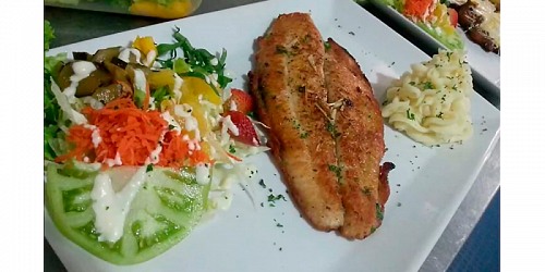 ROBYN Cocina con Estilo