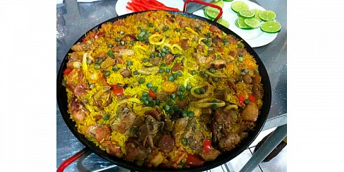ROBYN Cocina con Estilo