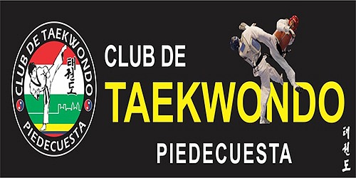 CLUB DE TAEKWONDO PIEDECUESTA