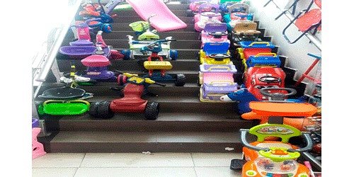 JUGUETERIA TOYS OF BABYS