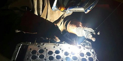 RECTIFICADORA LOS TECNICOS