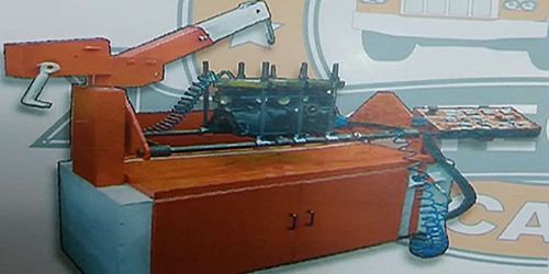 RECTIFICADORA LOS TECNICOS