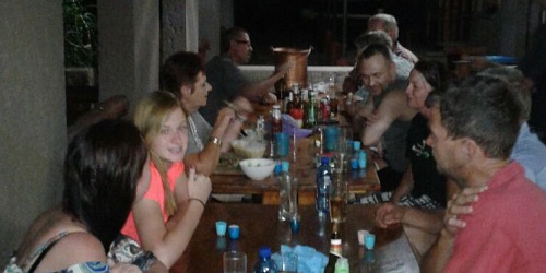 Raditshwene Pub & Grill