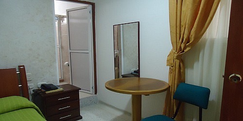 Hotel Victoria