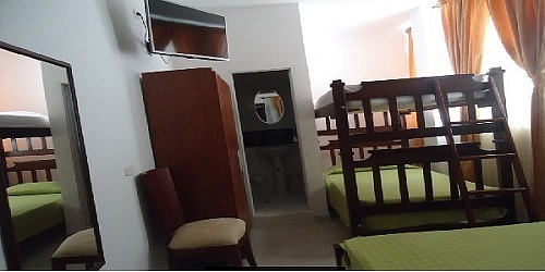 Hotel Victoria