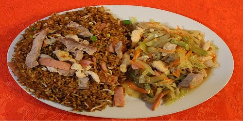 Restaurante El Gran Fogón Chino & Paisa