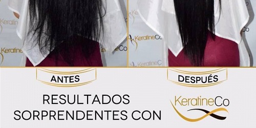 KERATINE CO IBAGUE