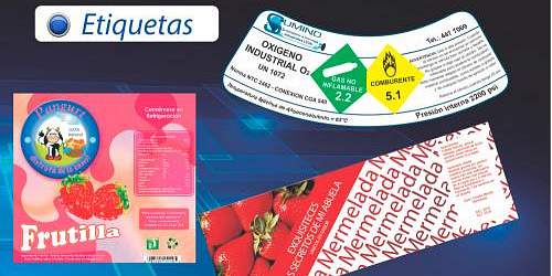 GRÁFICAS & DISEÑO COMERCIAL