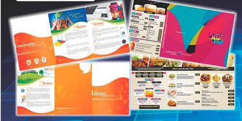 GRÁFICAS & DISEÑO COMERCIAL