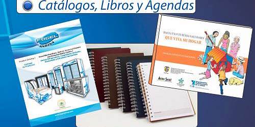 GRÁFICAS & DISEÑO COMERCIAL