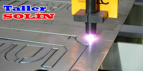 TALLER SOLIN