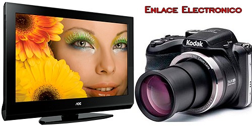 ENLACE ELECTRONICO