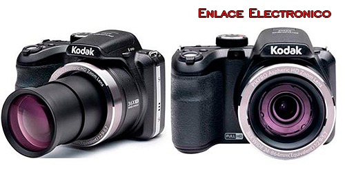 ENLACE ELECTRONICO