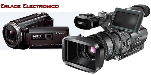 ENLACE ELECTRONICO