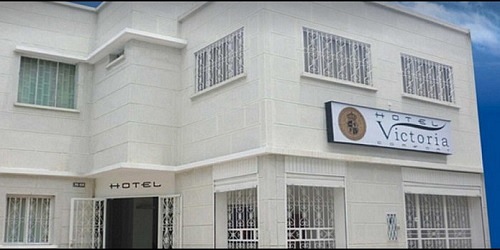 Hotel Victoria