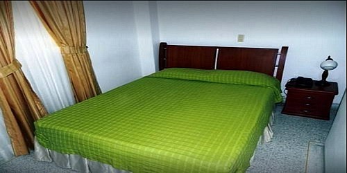 Hotel Victoria