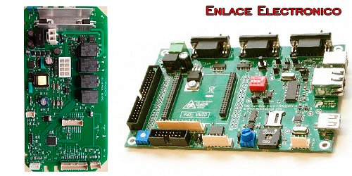 ENLACE ELECTRONICO