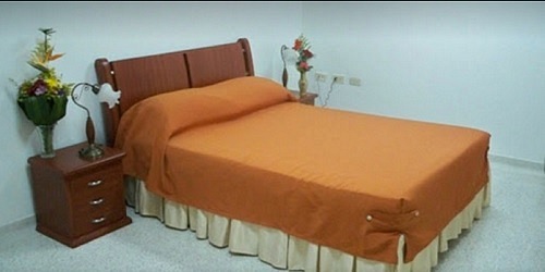 Hotel Victoria