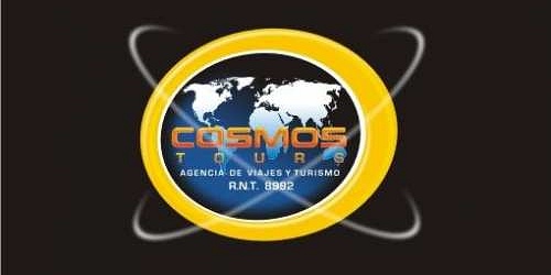AGENCIA DE VIAJES Y TURISMO COSMOS TOURS