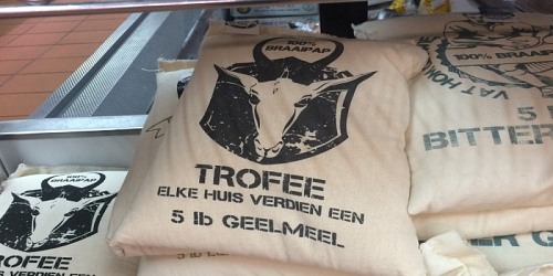 Vleislapa Welgelegen