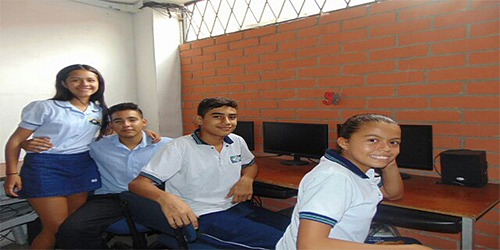 COLEGIO BILINGUE NUEVA GENERACION