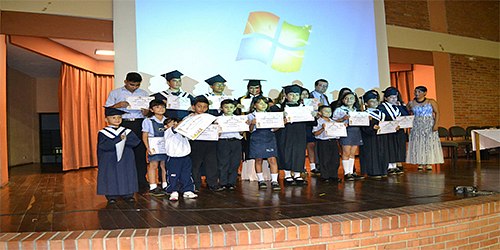 COLEGIO BILINGUE NUEVA GENERACION