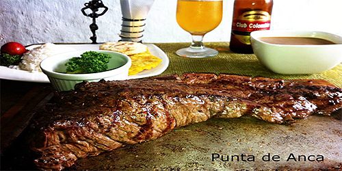 RESTAURANTE MIRADOR DEL ATICO