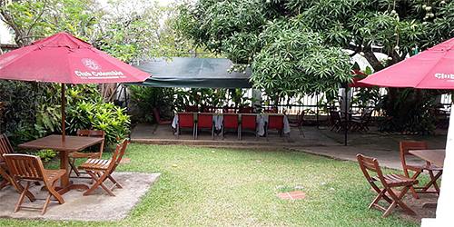 RESTAURANTE MIRADOR DEL ATICO