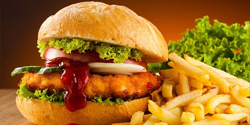 Delicias En 2D