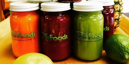 Fit Foods