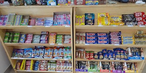 D'Korner Food Store SA