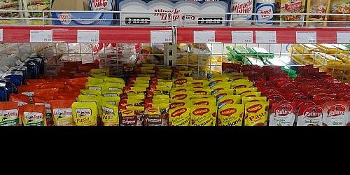 D'Korner Food Store SA