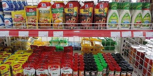 D'Korner Food Store SA