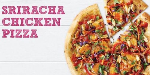Uncle Maddios Pizza