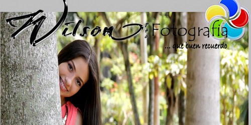 WILSON FOTOGRAFIA