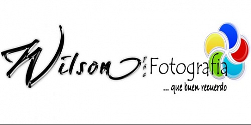 WILSON FOTOGRAFIA