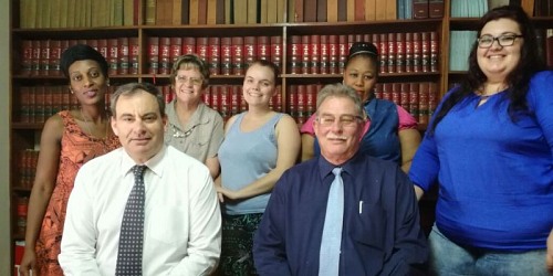 Smit & Maree Attorneys / Prokureurs
