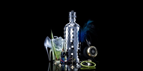 Vodka Bar