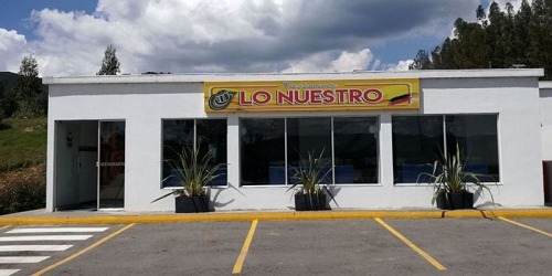 LA ESMERALDA