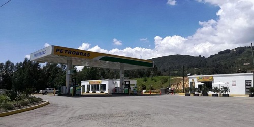 LA ESMERALDA