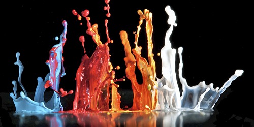 Spelgatti Colori SNC