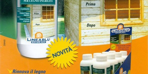Spelgatti Colori SNC