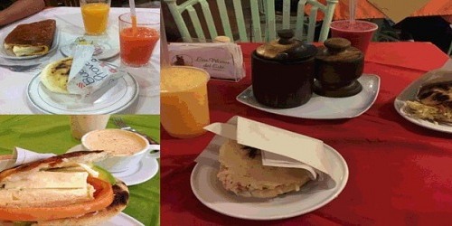RESTAURANT LOS PILONES DEL ESTE, C. A