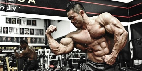 NUTRI BALANCE 2011 C.A.